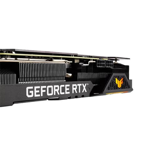 Asus TUF Gaming RTX 3080 12GB Gaming Graphics Card